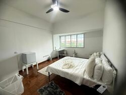 Queensway Tower / Queensway Shopping Centre (D3), Apartment #515316071